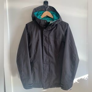 Burton Women’s snowboard jacket, size Small (fits Med).